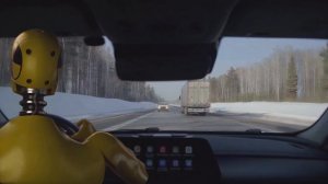 🚗 Ремни безопасности: почему не стоит быть героем-самоубийцей
