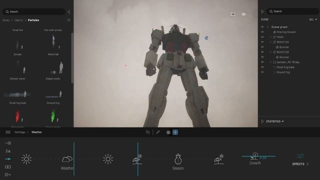 Twinmotion Animation Using Rotators смотреть онлайн