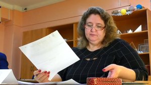 Родители омсукчанских старшеклассников сдали ЕГЭ по математике