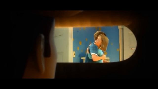 Toy Story 3 Andy Says Good Bye to his Mom смотреть онлайн