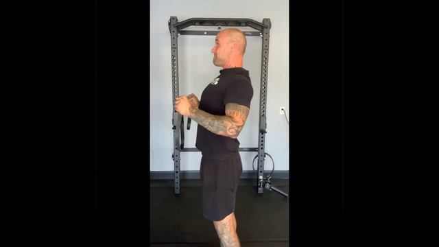 "PRIMING". A bench specific warm up to increase your performance and decrease risk of injury. смотреть онлайн