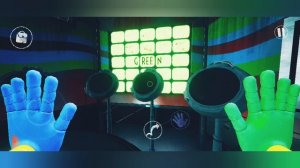 попи плейтайм 2(1 часть )