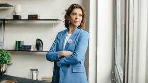 Петрова Виктория, специалист агентства PROпорядок