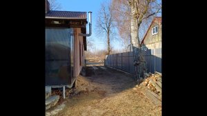 Немецкий дом 142кв.м. продается в г.Советск Калининградской области