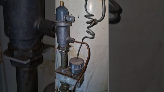 "Приспособа" для замера вольтажа термопары под нагрузкой. смотреть онлайн