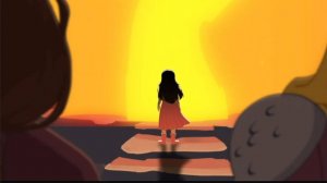 "Легенда о звездах"