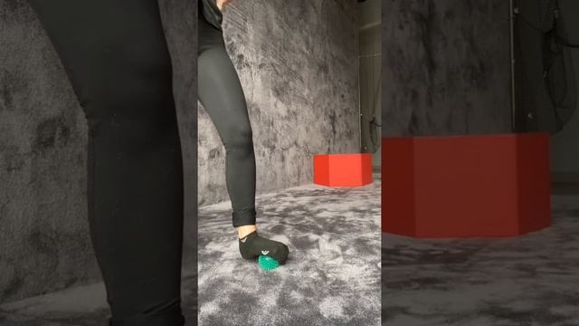 Разгружаем стопы за весь день ✨ MENTAL STRETCH▫️MS смотреть онлайн