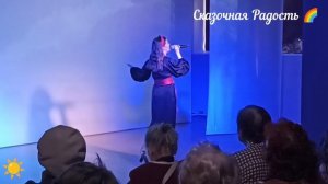 Концерт 🎶 13.03.25 Таланты нашего города Саратова