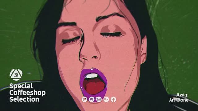 GRAMATIK Style vol. 3 • Perfect CHILL FUNKSTEP SOUL Music•Special Coffeeshop Selection [Seven Beats]