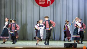 07. Касарейка (Боярушка) - Секреты Мастерства (Костровский ДК, Истра) 2024-12-06