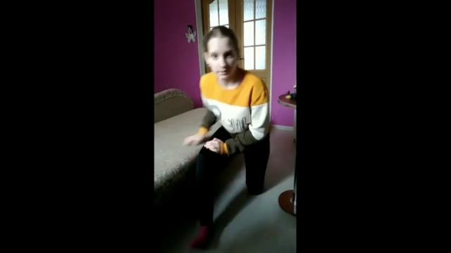 Сядешь на шпагат за 5 минут в день смотреть онлайн