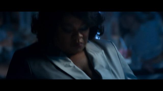 Лига Теней — Русский трейлер 2025 смотреть онлайн