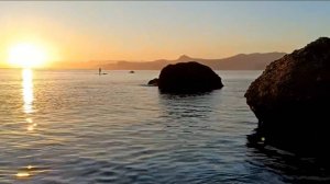 Крымское счастье (сл. Игорь Витюк, муз. Дмитрий Даничкин и Константин Середа, исп.Константин Середа)