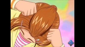 Futari Wa Precure Splash Star (Opening 1) - Limit Break X Survivor (Latino)
