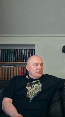 Сам Верховный сказал!