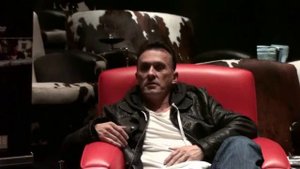 Prison Break The Conspiracy Question time with Robert Knepper