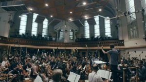 Eternal Eclipse - Night Watcher (Official Music Video)