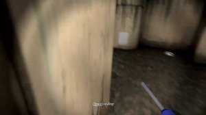 Granny Recaptured (PC) v1.1.5 In The Twins Atmosphere - Gameplay