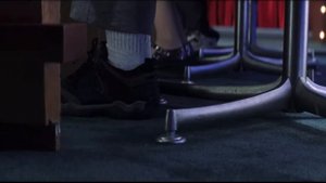 Kid pees his pants after hearing Ravel played on harmonicas