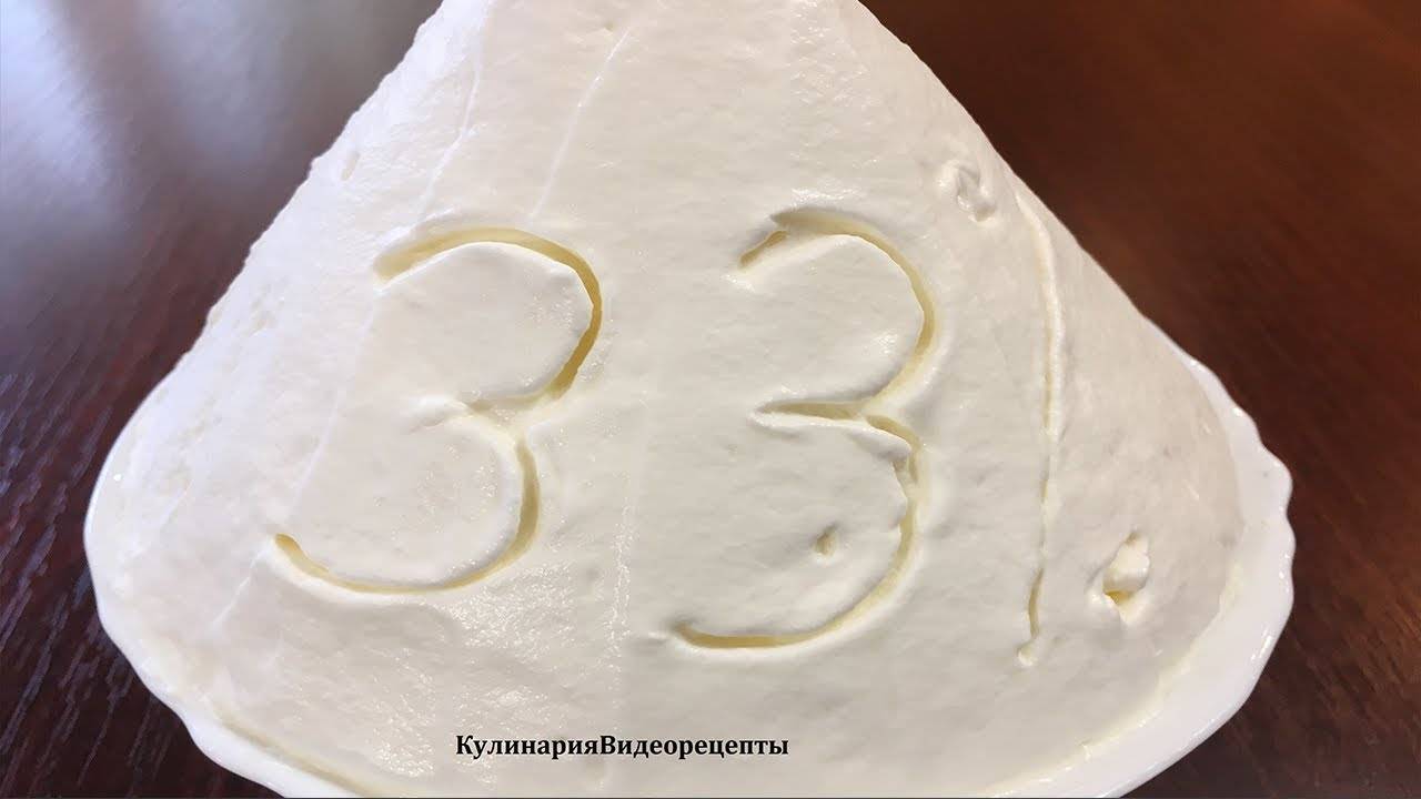 Как взбить сливки до идеала: вы не поверите, что для этого нужно всего 5 минут! смотреть онлайн