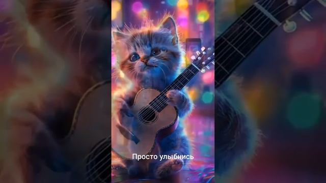 Счастье у каждого своё.
