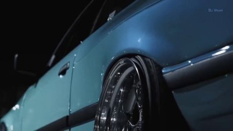 BONES ft Night Lovell 2PAC - Alsa & Hussein Arbabi Remix (Bones) Deep House Remix