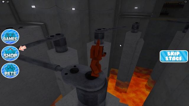 ESCAPE MR.RUSTY'S AUTO SHOP! (NEW!) Mouse vs MR.RUSTY JUMPSCARES & WALKTHROUGH смотреть онлайн