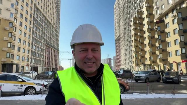 ЖК Видный берег 2.0, обзор локации под коммерцию