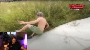 ДАНИЛА ГОРИЛЛА ПРО ТОТ САМЫЙ СТРИМ ГДЕ ФРАМА УПАЛ В БОРЩЕВИК