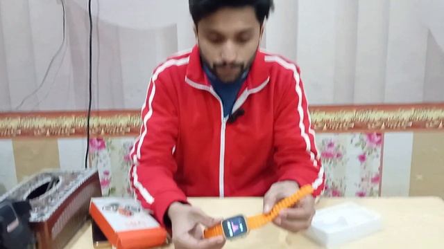 U8 Ultra Smart Watch Just in 800 Deal 🔥 Smart Watch in low price / U8 Ultra Smart Watch Review смотреть онлайн