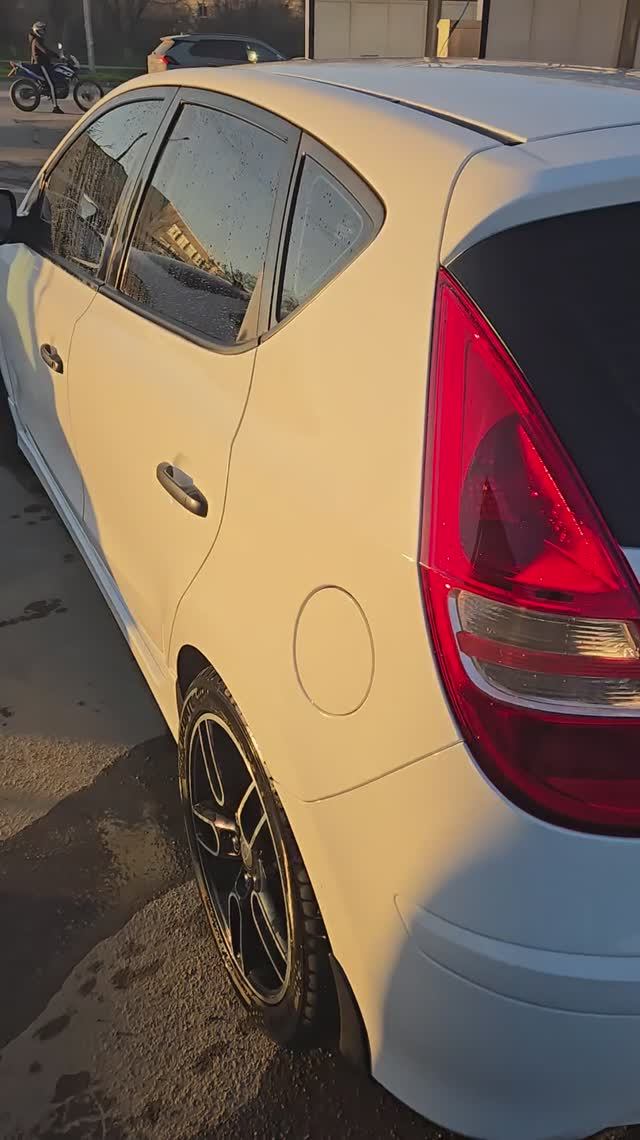 I30 20.03.2025