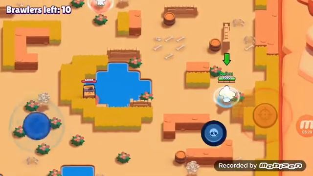 Brawl stars|||Спайк? смотреть онлайн