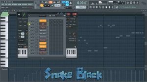 FL Studio Tutorial - Omfg Hello Style Remake + FLP