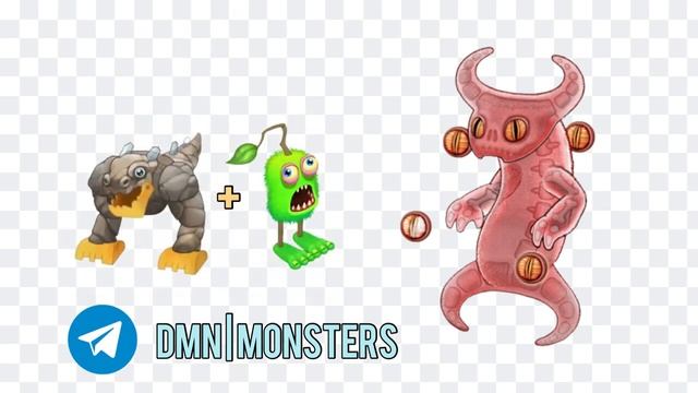 Как Вывести Всех Эпических Эфирных Монстров в My Singing Monsters      Гайд от T-Rox!