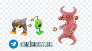 Как Вывести Всех Эпических Эфирных Монстров в My Singing Monsters      Гайд от T-Rox!