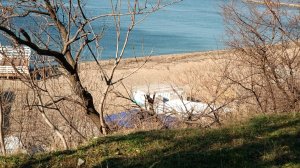 Анапа в стиле РЕТРО...