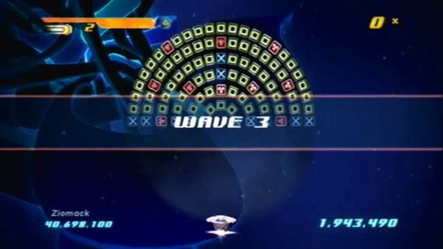 Shatter gameplay (PSN)