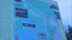 Тропа Кузнецова в Екатеринбурге. Прошли тропу до конца. Пышминский родник