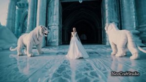 Sia - Bird Set free (Official Video)