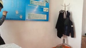 как сделать пневматическую ручку