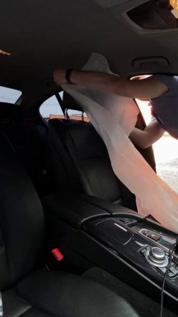 Добро пожаловать в автоцентр "Буржуй"