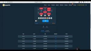 Как Заработать в интернете без вложений, заработок на сайте Dogepick, прокачиваем уровень на нём.