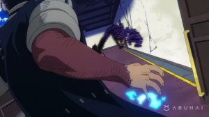 「AMV」Legends - Endeavor Vs. Shigaraki