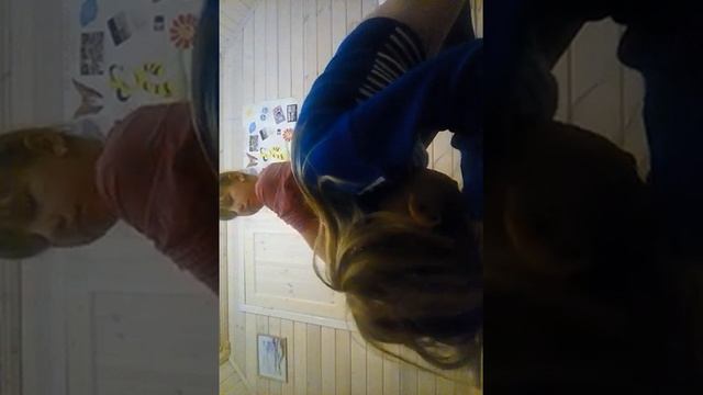 Правый шпагат смотреть онлайн