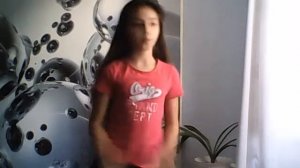 как поднять ногу