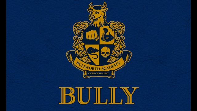 Bully- Soundtrack Finding Johnny Vincent смотреть онлайн