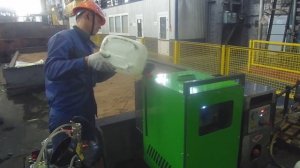 заставка канала