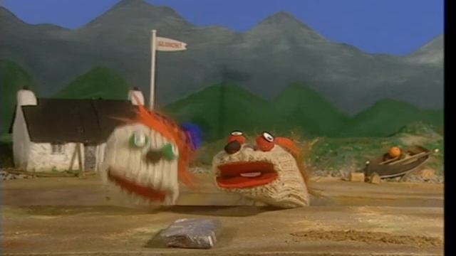 Chewin The Fat  The Sockpuppets