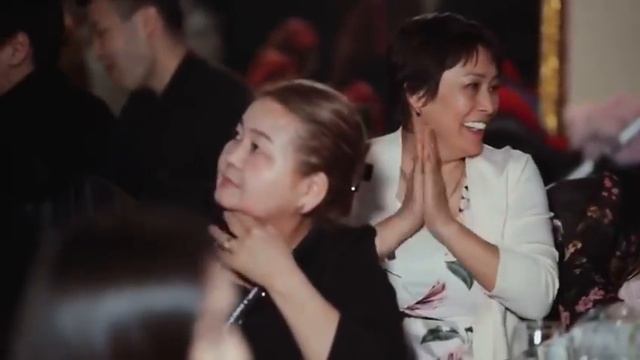 Кыргызы и казахи В США 🇺🇸 | Мой шпагат || тусовка в Чикаго смотреть онлайн