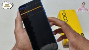 Poco c51 hard reset// poco c51 Airtel exclusive